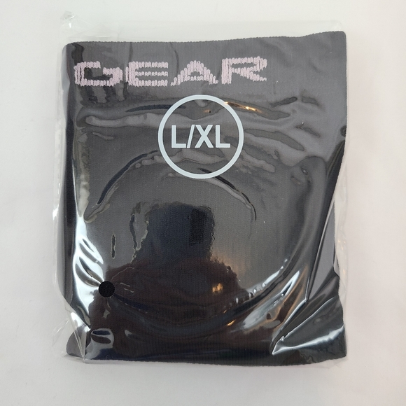 Physix Gear Sport Compression Socks For Men and Women, size L/XL - Picture 3 of 4